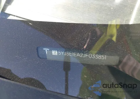 5YJ3E1EA2JF033851